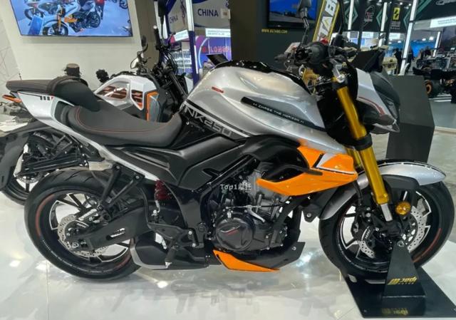 半個月內亮相四五十款新車！｜11月行業大事件回顧（上）-有駕