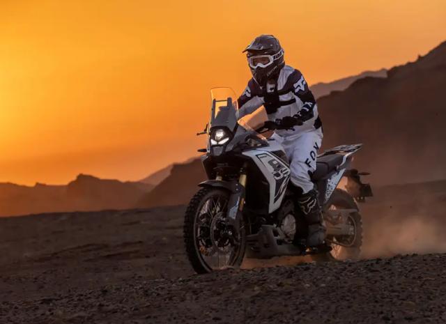 半個月內亮相四五十款新車！｜11月行業大事件回顧（上）-有駕