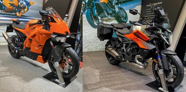 半個月內亮相四五十款新車！｜11月行業大事件回顧（上）-有駕