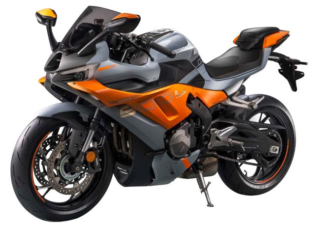 半個月內亮相四五十款新車！｜11月行業大事件回顧（上）-有駕