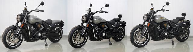 半個月內亮相四五十款新車！｜11月行業大事件回顧（上）-有駕