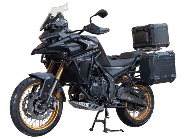 半個月內亮相四五十款新車！｜11月行業大事件回顧（上）-有駕