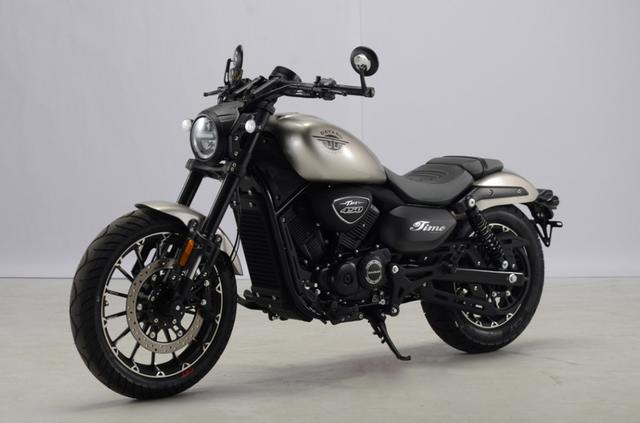 半個月內亮相四五十款新車！｜11月行業大事件回顧（上）-有駕