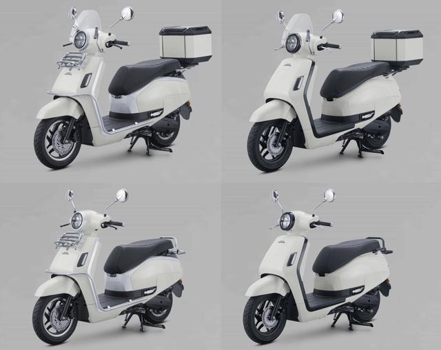 半個月內亮相四五十款新車！｜11月行業大事件回顧（上）-有駕