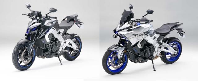 半個月內亮相四五十款新車！｜11月行業大事件回顧（上）-有駕