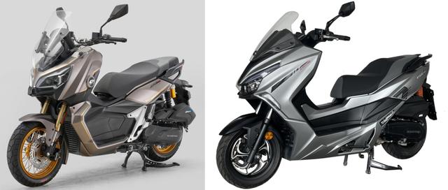 半個月內亮相四五十款新車！｜11月行業大事件回顧（上）-有駕