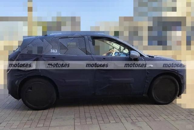 明年即將上市的新車，新款改款都齊活了-有駕