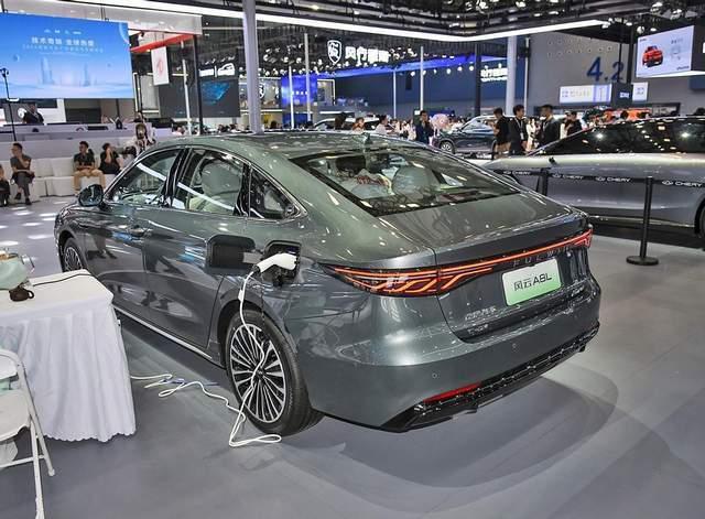 奇瑞風云A8L C-DM配置曝光，續航2500km，上市或成爆款？-有駕