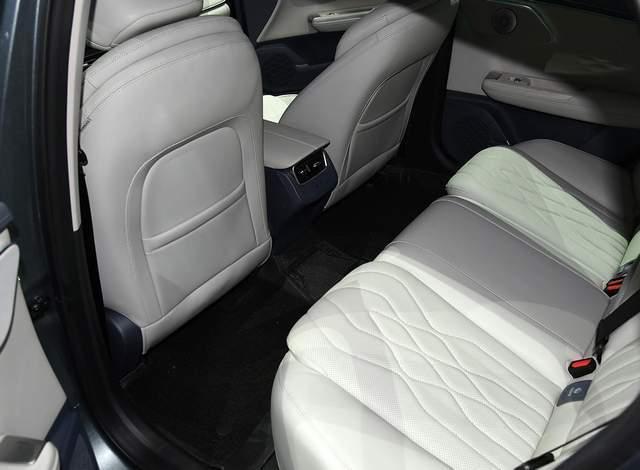 奇瑞風云A8L C-DM配置曝光，續航2500km，上市或成爆款？-有駕