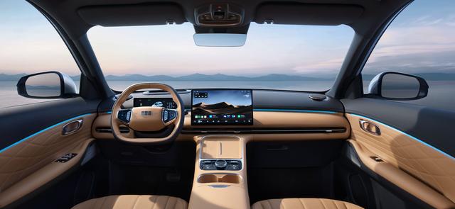 星艦7 EM-i即將上市，或成為宋PLUS DM-i最大對手-有駕