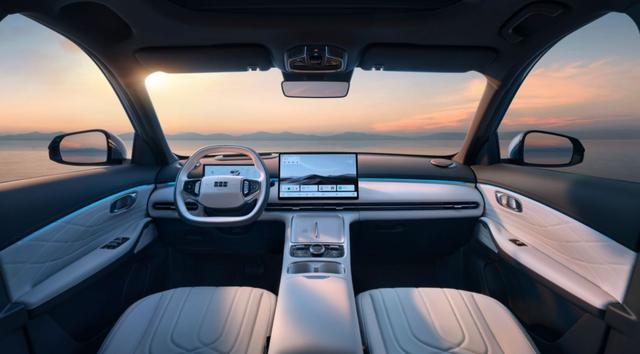 星艦7 EM-i即將上市，或成為宋PLUS DM-i最大對手-有駕