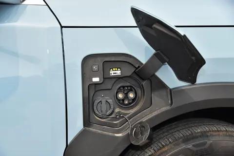 14.98萬起售:2025款起亞EV5 能否改變消費者對于韓系車的認知?-有駕 14.98萬起售:2025款起亞EV5 能否改變消費者對于韓系車的認知?-有駕