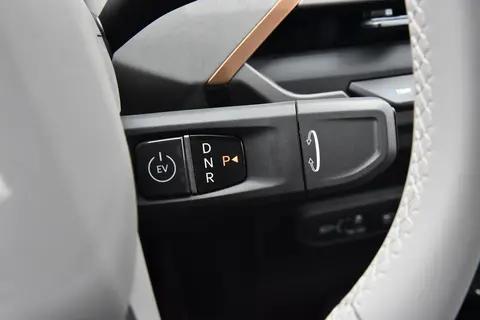 14.98萬起售:2025款起亞EV5 能否改變消費者對于韓系車的認知?-有駕 14.98萬起售:2025款起亞EV5 能否改變消費者對于韓系車的認知?-有駕