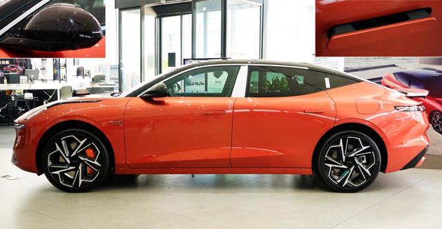 領克Z10新增四驅Halo版 指導價22.98萬元-有駕 領克Z10新增四驅Halo版 指導價22.98萬元-有駕