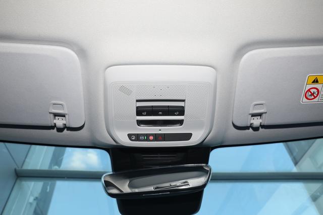 駕馭別克E5,啟程綠色之旅-有駕 駕馭別克E5,啟程綠色之旅-有駕