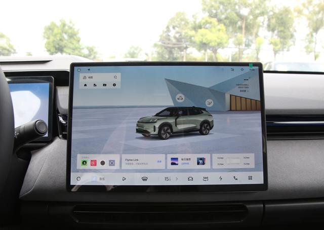 領克08，智駕安全擔當，彎道匝道輕松駕馭-有駕