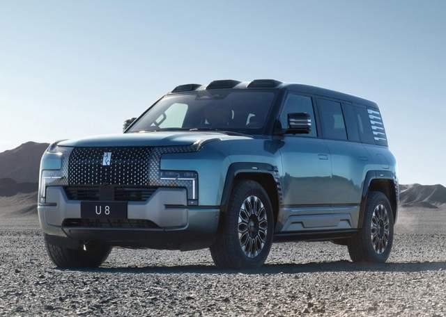 買車需謹慎，第三季度新能源SUV質(zhì)量排行榜出爐，傳祺ES9排第一-有駕