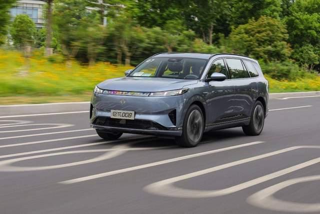 買車需謹慎，第三季度新能源SUV質(zhì)量排行榜出爐，傳祺ES9排第一-有駕