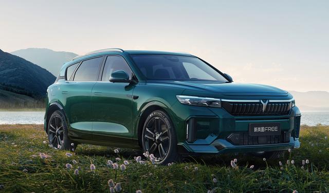 買車需謹慎，第三季度新能源SUV質(zhì)量排行榜出爐，傳祺ES9排第一-有駕