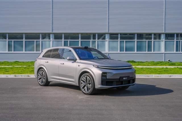 買車需謹慎，第三季度新能源SUV質(zhì)量排行榜出爐，傳祺ES9排第一-有駕