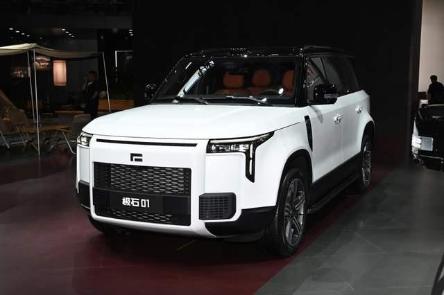 買車需謹慎，第三季度新能源SUV質(zhì)量排行榜出爐，傳祺ES9排第一-有駕