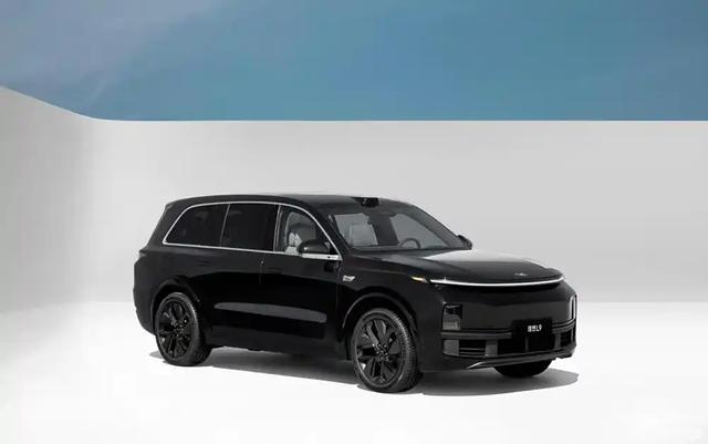 買車需謹慎，第三季度新能源SUV質(zhì)量排行榜出爐，傳祺ES9排第一-有駕