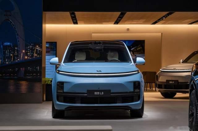 買車需謹慎，第三季度新能源SUV質(zhì)量排行榜出爐，傳祺ES9排第一-有駕