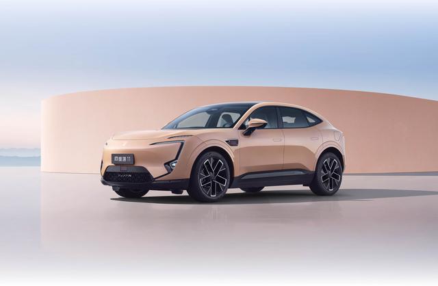 增程+純電雙驅動，阿維塔11憑什么定義智能SUV新標桿？-有駕