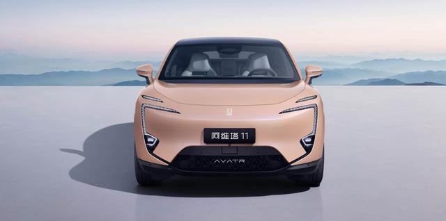 增程+純電雙驅動，阿維塔11憑什么定義智能SUV新標桿？-有駕