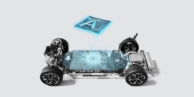 增程+純電雙驅動，阿維塔11憑什么定義智能SUV新標桿？-有駕