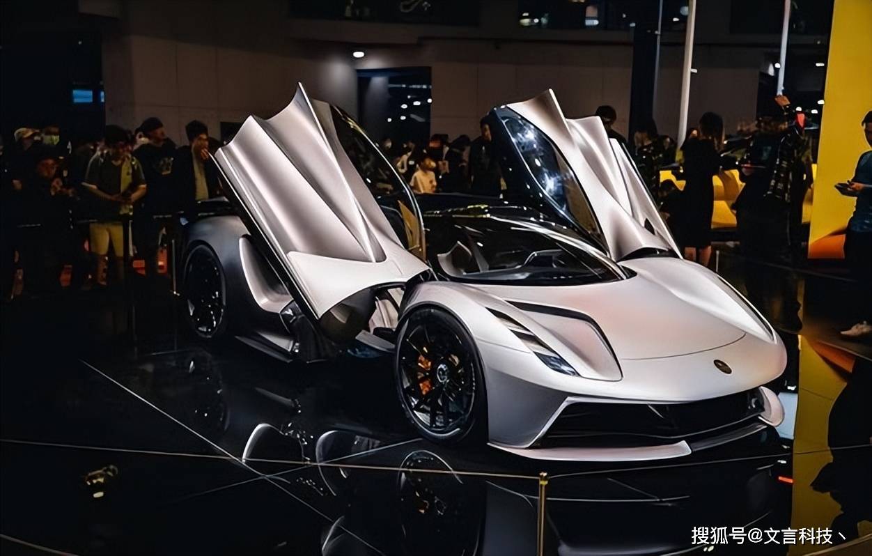 深圳新能源汽車產業領跑全國,劍指“中國汽車第一城”