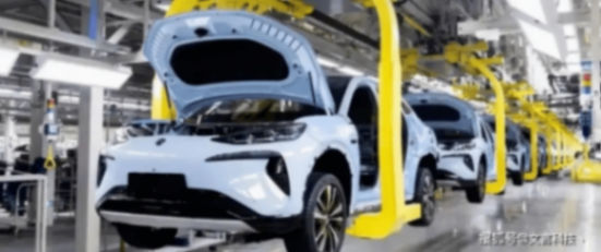 深圳新能源汽車產業領跑全國,劍指“中國汽車第一城”