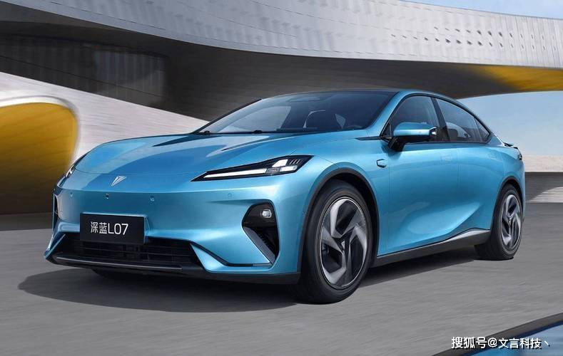 深圳新能源汽車產業領跑全國,劍指“中國汽車第一城”