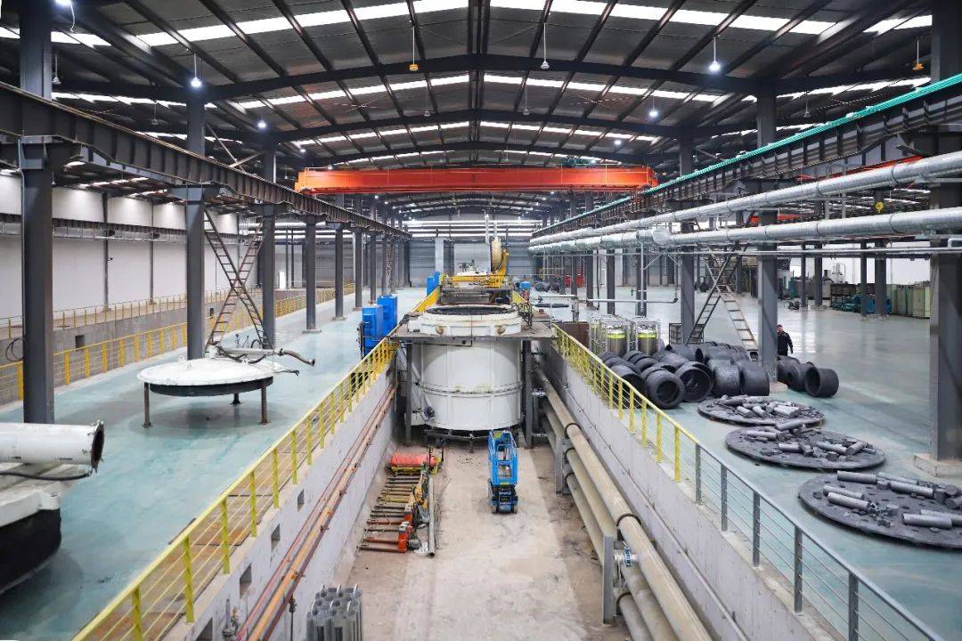 “興文造”汽車配件亮相2024年中東迪拜汽配展覽會