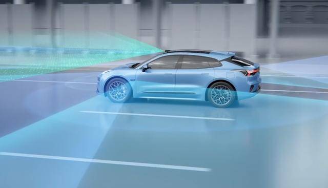 從智能到動力,2025款極氪001和特斯拉Model Y哪個更強(qiáng)?