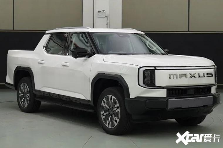 15.58萬起!星際X提供柴油、純電雙動力,開創皮卡越野新紀!