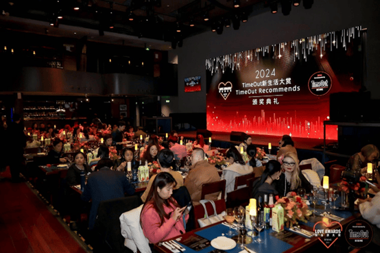 darling baby匠心品質(zhì)助力TimeOut新生活大賞