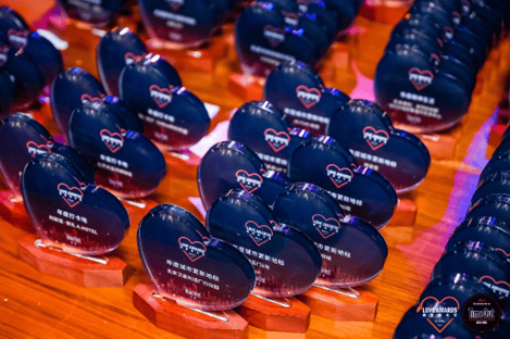 darling baby匠心品質(zhì)助力TimeOut新生活大賞