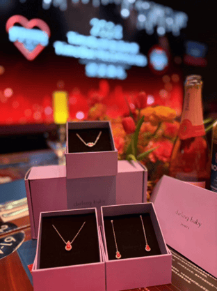 darling baby匠心品質(zhì)助力TimeOut新生活大賞