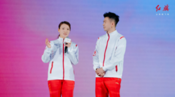 紅旗天工08驚艷上市,“永遠可以相信紅旗”具象化了!