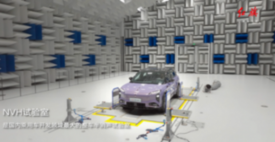 紅旗天工08驚艷上市,“永遠可以相信紅旗”具象化了!