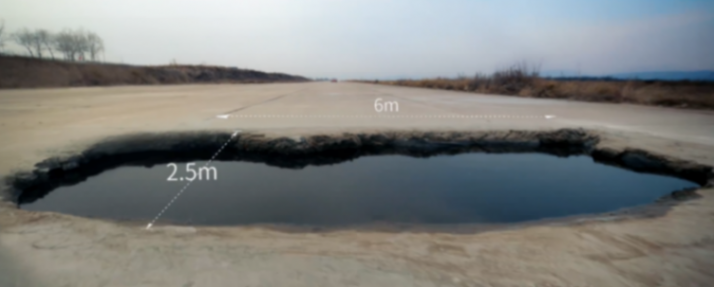 迪士尼飛躍地平線,如今在車?yán)锞湍荏w驗(yàn),仰望U9上線飛躍功能