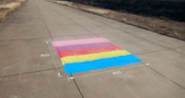 迪士尼飛躍地平線,如今在車?yán)锞湍荏w驗(yàn),仰望U9上線飛躍功能