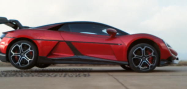 迪士尼飛躍地平線,如今在車?yán)锞湍荏w驗(yàn),仰望U9上線飛躍功能