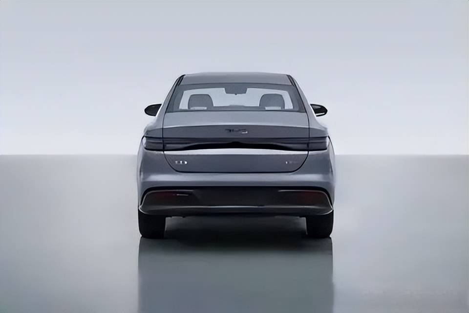 比亞迪海豹05DM-i來了!預售價8.98萬元起,搭載第五代DM混動技術