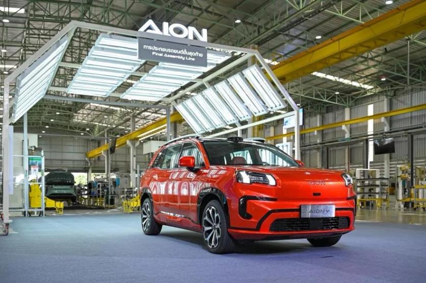 營銷合并后，廣汽就能&ldquo;翻身&rdquo;嗎？