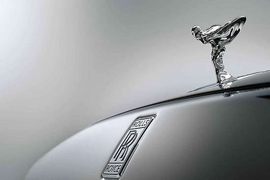 勞斯萊斯第二款純電動車型將于今年發布 勞斯萊斯第二款純電動車型將于今年發布