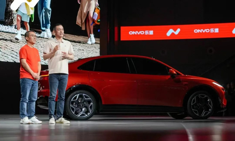 都十年了,哪還有什么新勢力造車 “都十年了,哪還有什么新勢力造車” | 救贖2024