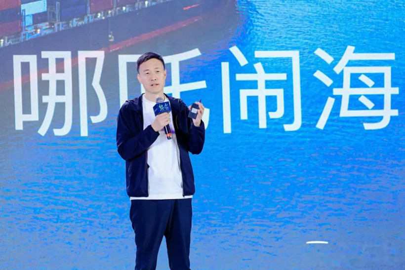 都十年了,哪還有什么新勢力造車 “都十年了,哪還有什么新勢力造車” | 救贖2024