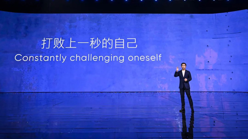 都十年了,哪還有什么新勢力造車 “都十年了,哪還有什么新勢力造車” | 救贖2024